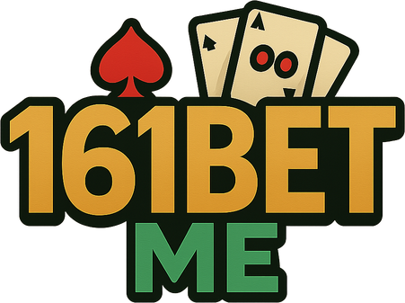 161bet.me